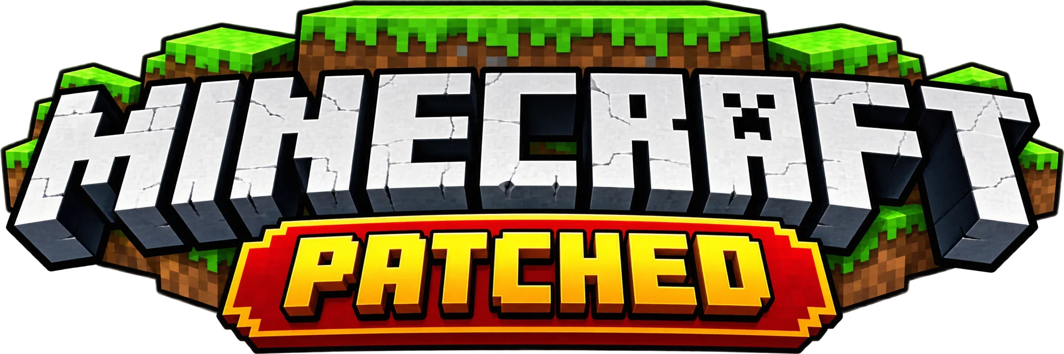 Minecraft Patched